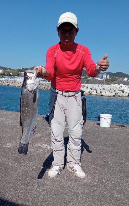 夕暮れのsalt water game