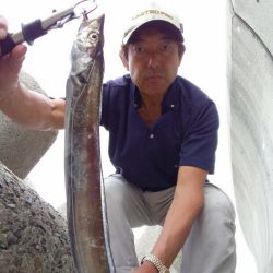 プチsalt water game