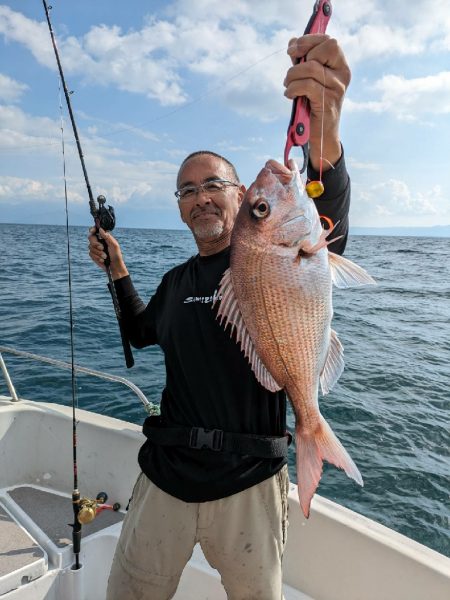 諫早遠征🚙💨