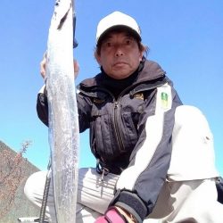 プチsalt water game