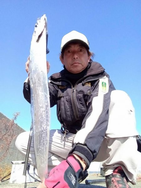 プチsalt water game