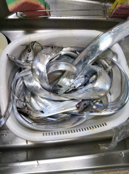 そろそろ終盤かな…？