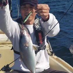 やっちゃったぁ〜…