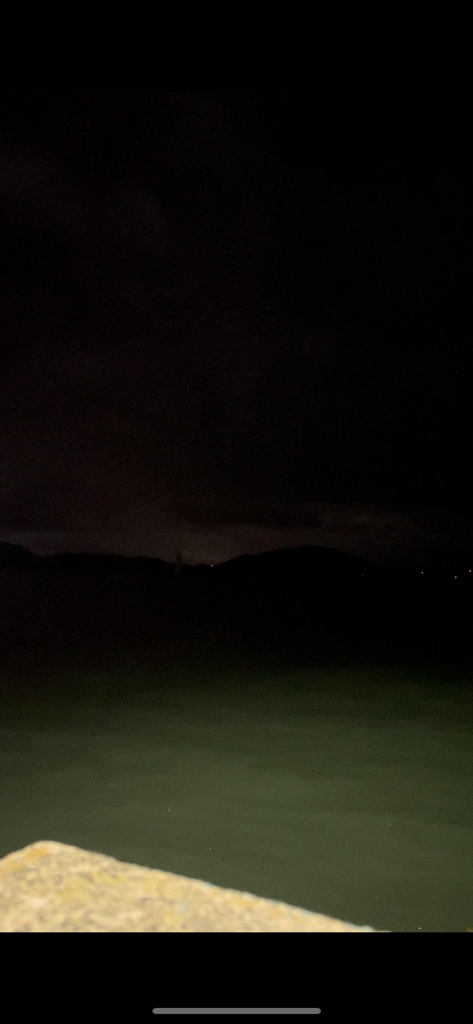 ライトゲーム短時間釣行!