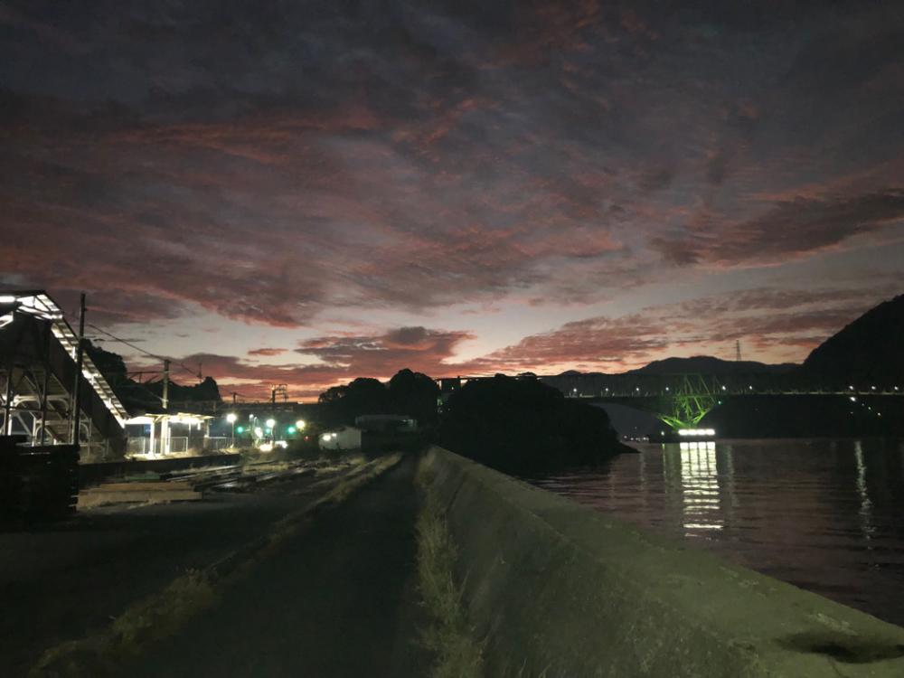 コウイカ連発！？