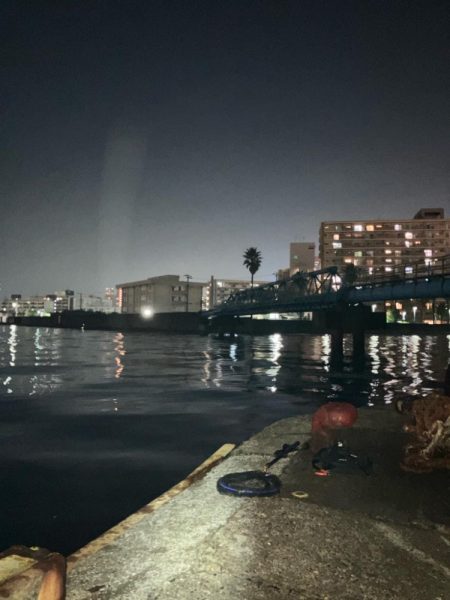 30分でツーキャッチ