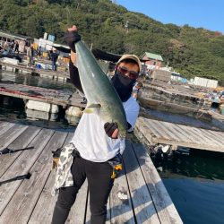 水宝さんで爆釣