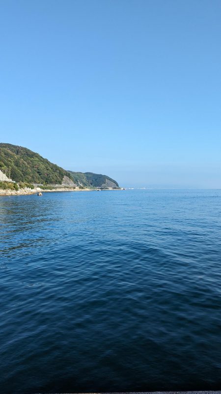 エギングとアジング