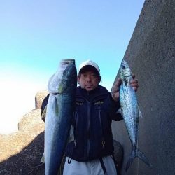 プチsalt water game