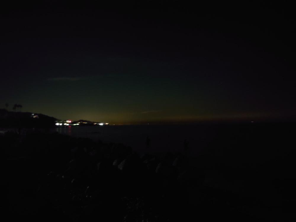 フロートアジング練習🎣