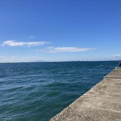 大満足^_^の釣行