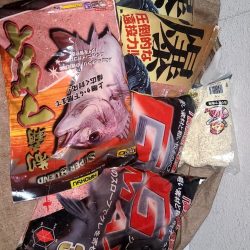 和歌山県釣連盟「連盟杯」決勝戦