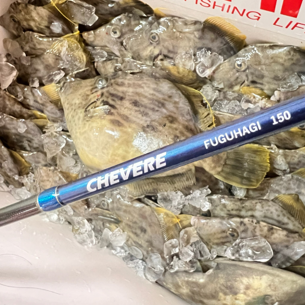 カワハギ/カワハギ仕掛け