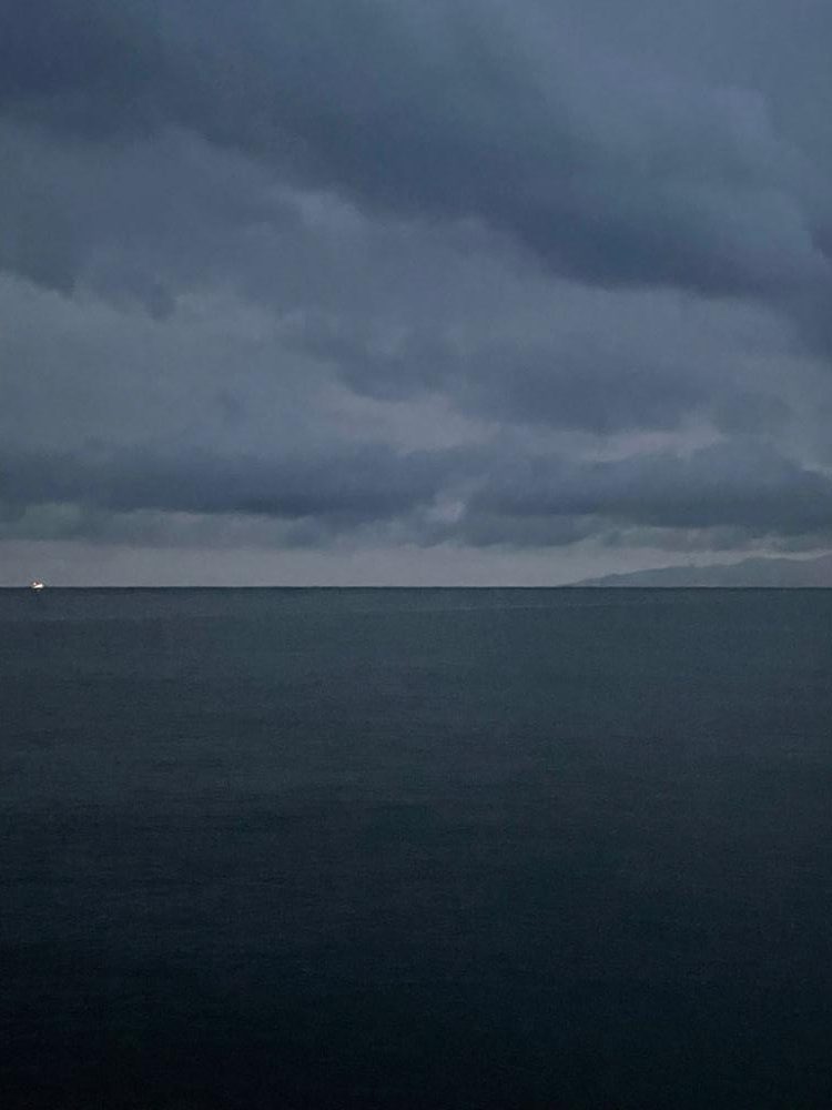 2023 佐渡ヶ島エギング 61回目【11月27日】