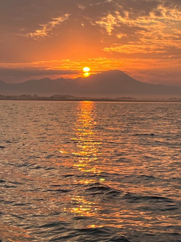 中海ボートシーバス