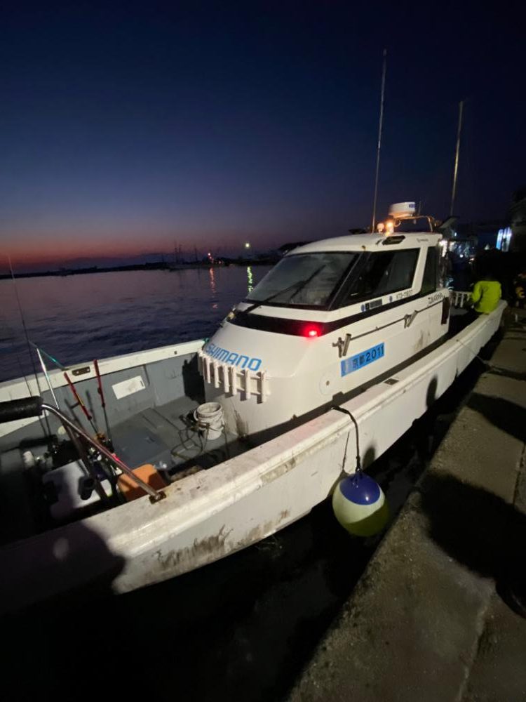日本海ティップラン