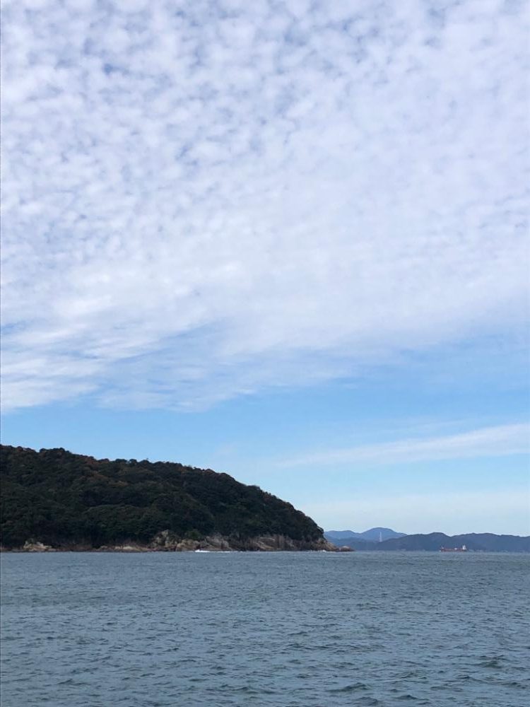 ショアからこの大きさは久々！