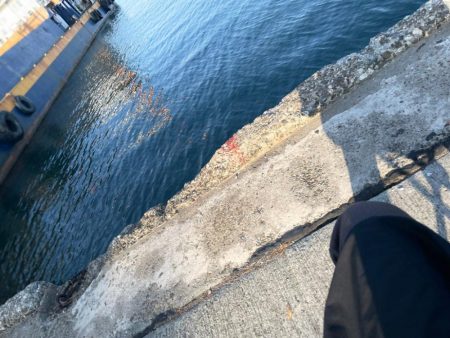 超初心者の釣り記録⭐︎