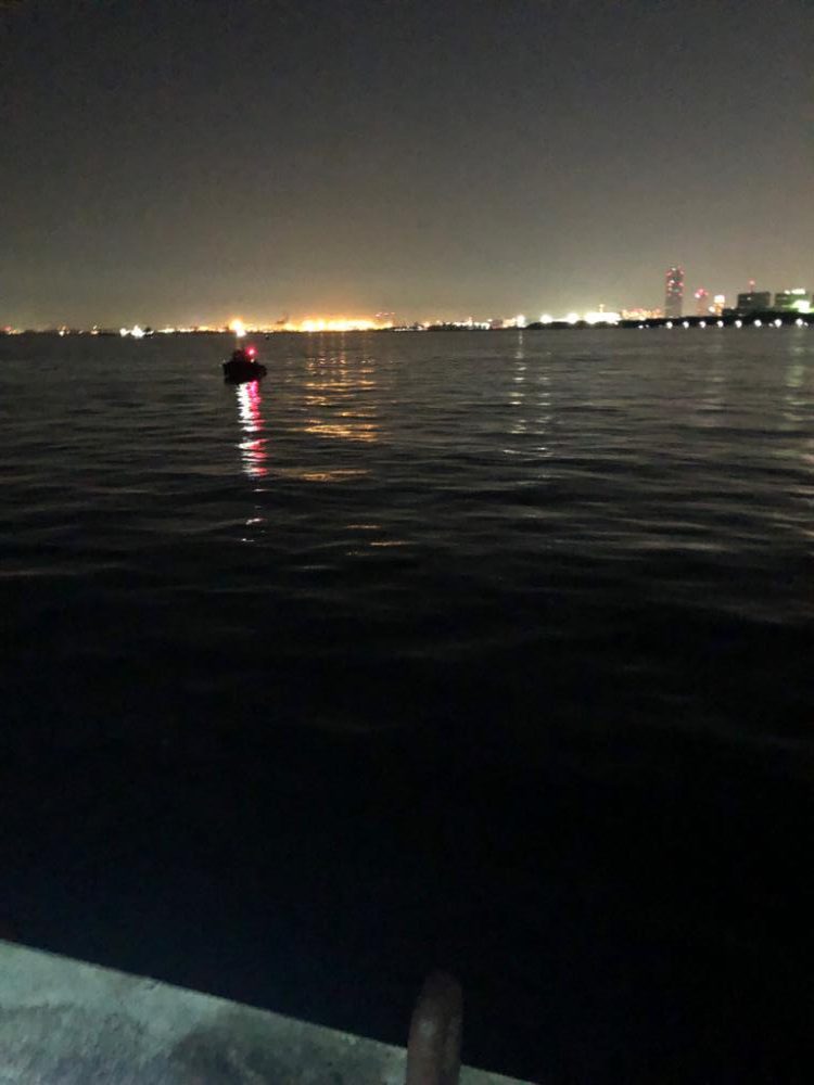 デカ太刀しかおらん