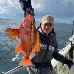 丹後沖ジギング