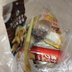 清掃活動：渋渋のタイラバ