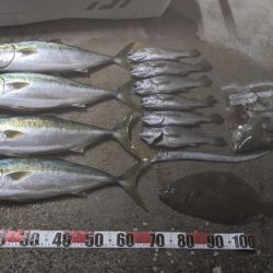 オフショアは楽しい