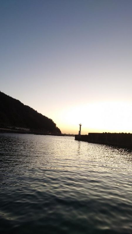 ツイてなかった