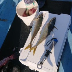 船上お祭り騒ぎ