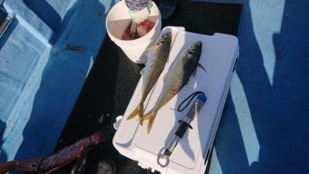 船上お祭り騒ぎ