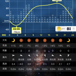 アジングで初めての爆釣