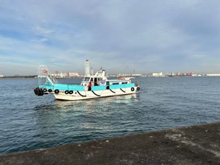 トレジャーハント