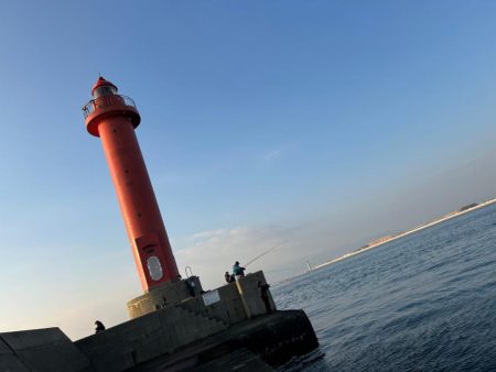 年末釣行の結末