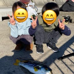 毒、多めな1日。