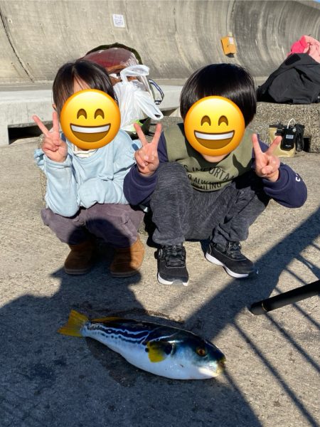 毒、多めな1日。