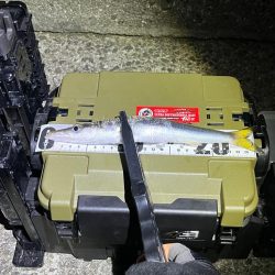 ナイトアジング