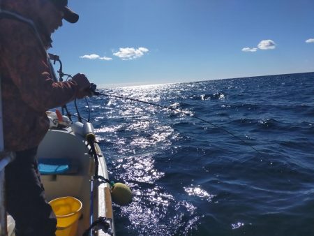 近海ぶっ飛び〜