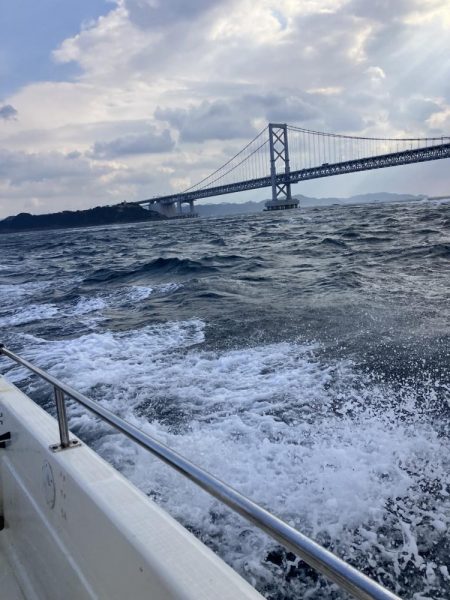 たかたかの釣り日記