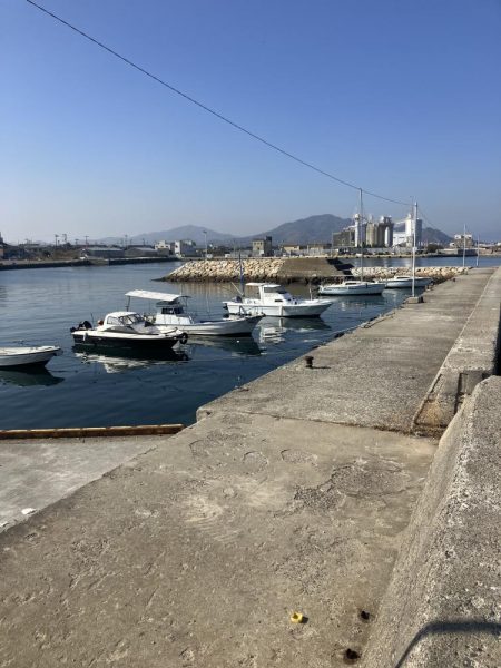 たかたかの釣り日記