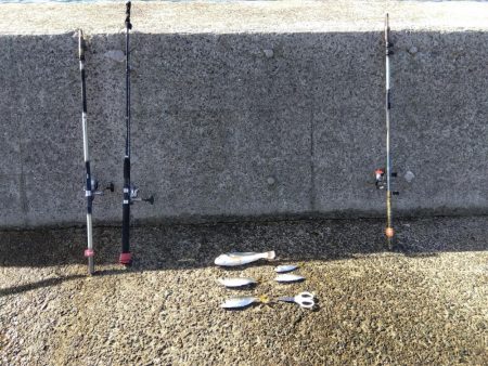 ブリーはいました。