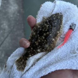 メッキ終わった…