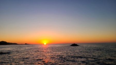 和歌山口和深(下谷渡船)でグレ釣り