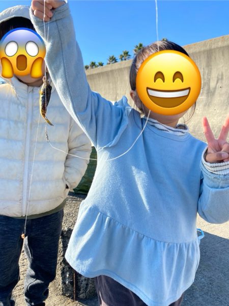 毒、多めな1日。