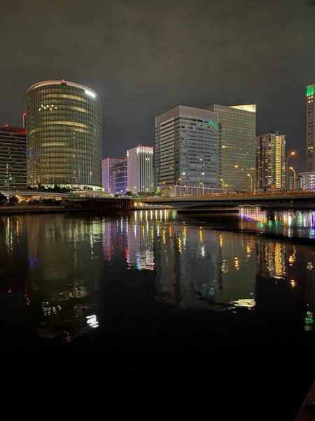 都市部、短時間ライトチニング