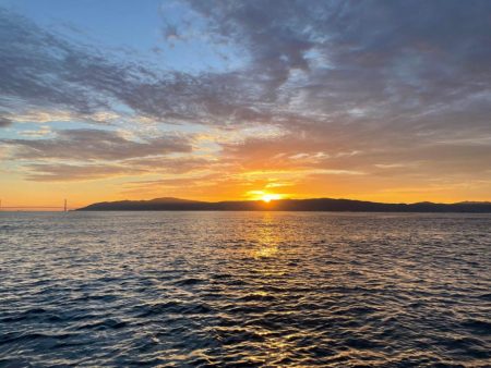 恵比寿丸でジギング