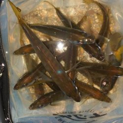 なかなか出ませんね！