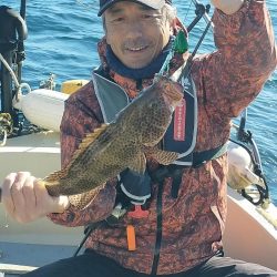 近海ぶっ飛び〜