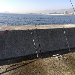 ブリーはいました。