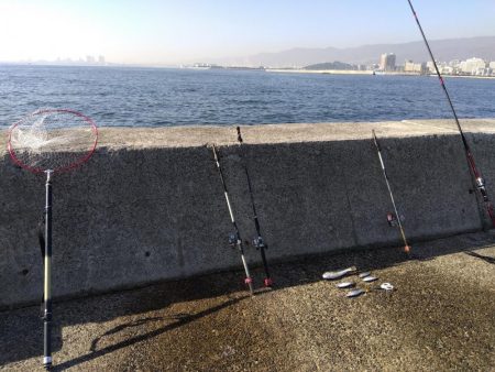 ブリーはいました。