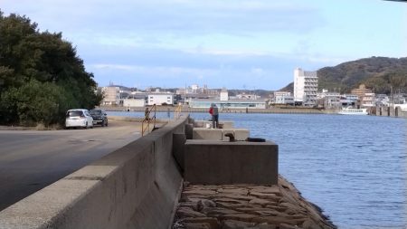 淡路島ランガン釣行