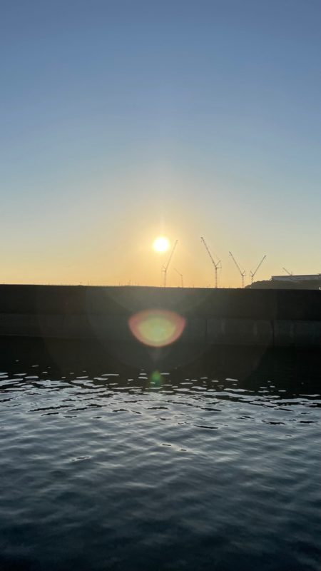 次こそはとリベンジしますが